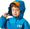 Helly-Hansen + K Rider 3.0 Insulated Suit Cerulean Blue - 5
