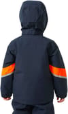 Helly-Hansen + K Rider Jacket Navy - 4