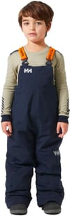 Helly-Hansen + K Rider 2 Insulated Bib Navy - 3