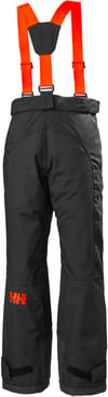 Helly-Hansen + Jr No Limits 2.0 Pant Black