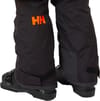 Helly-Hansen + Jr No Limits 2.0 Pant Black - 6