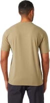 Helly-Hansen + Skog Graphic T-Shirt Pebble - 4