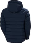 Helly-Hansen + Bossanova Puffy Jacket Navy