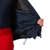 Helly-Hansen + Bossanova Puffy Jacket Navy - 4