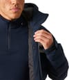 Helly-Hansen + Bossanova Puffy Jacket Navy - 5
