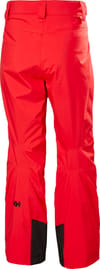 Helly-Hansen + Legendary Insulated Pant Alert Red