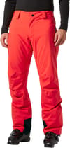 Helly-Hansen + Legendary Insulated Pant Alert Red - 3