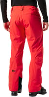 Helly-Hansen + Legendary Insulated Pant Alert Red - 4