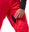 Helly-Hansen + Legendary Insulated Pant Alert Red - 6