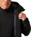 Helly-Hansen + Alpine Insulated Jacket Black - 9