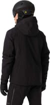 Helly-Hansen + Alpha 4.0 Jacket Black - 4