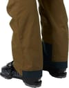 Helly-Hansen + Sogn Bib Cargo Pant Sepia - 5