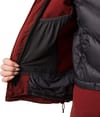Helly-Hansen + W Avanti 3In1 Softshell Jkt Mars Red - 11