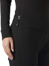 Helly-Hansen + W Nora Softshell Pant Black - 4