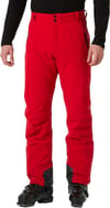 Helly-Hansen + Alpha Lifaloft Pant Red - 3