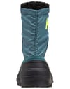 Helly-Hansen + Jk Varanger Insulated Dark Creek Luminous Gree