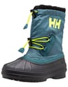Helly-Hansen + Jk Varanger Insulated Dark Creek Luminous Gree - 3