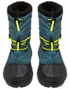 Helly-Hansen + Jk Varanger Insulated Dark Creek Luminous Gree - 5