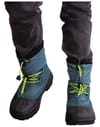 Helly-Hansen + Jk Varanger Insulated Dark Creek Luminous Gree - 6