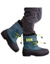 Helly-Hansen + Jk Varanger Insulated Dark Creek Luminous Gree - 8