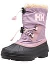 Helly-Hansen + Jk Varanger Insulated Purple Clay - 3