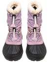 Helly-Hansen + Jk Varanger Insulated Purple Clay - 5