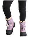 Helly-Hansen + Jk Varanger Insulated Purple Clay - 6