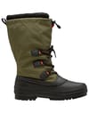 Helly-Hansen + Arctic Patrol Boot Utility Green / Black - 3
