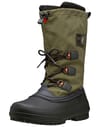 Helly-Hansen + Arctic Patrol Boot Utility Green / Black - 4