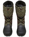 Helly-Hansen + Arctic Patrol Boot Utility Green / Black - 5