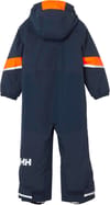 Helly-Hansen + K Rider 3.0 Insulated Suit Navy