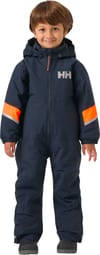 Helly-Hansen + K Rider 3.0 Insulated Suit Navy - 3