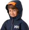 Helly-Hansen + K Rider 3.0 Insulated Suit Navy - 5