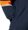 Helly-Hansen + K Rider 3.0 Insulated Suit Navy - 7