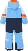 Helly-Hansen + K Rider 3.0 Insulated Suit Bright Blue