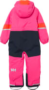 Helly-Hansen + K Rider 3.0 Insulated Suit Hot Pink