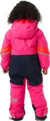 Helly-Hansen + K Rider 3.0 Insulated Suit Hot Pink - 4