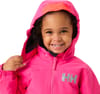 Helly-Hansen + K Rider 3.0 Insulated Suit Hot Pink - 5