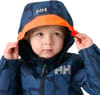 Helly-Hansen + K Legend Jacket Dark Blue Aop - 5