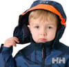 Helly-Hansen + K Legend Jacket Dark Blue Aop - 6