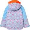 Helly-Hansen + K Legend Jacket Bright Blue Aop