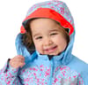 Helly-Hansen + K Legend Jacket Bright Blue Aop - 5