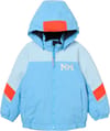 K Rider Jacket Bright Blue + Helly-Hansen