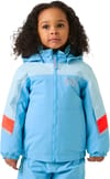 Helly-Hansen + K Rider Jacket Bright Blue - 3