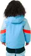 Helly-Hansen + K Rider Jacket Bright Blue - 4