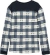 Helly-Hansen + K Graphic Lifa Merino Set Navy Aop - 3