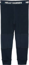 Helly-Hansen + K Graphic Lifa Merino Set Navy Aop - 4