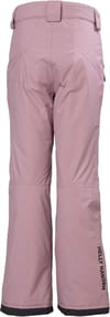 Helly-Hansen + Jr Legendary Pant Purple Clay