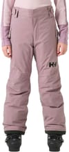 Helly-Hansen + Jr Legendary Pant Purple Clay - 3