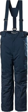 Jr No Limits 2.0 Pant Navy + Helly-Hansen